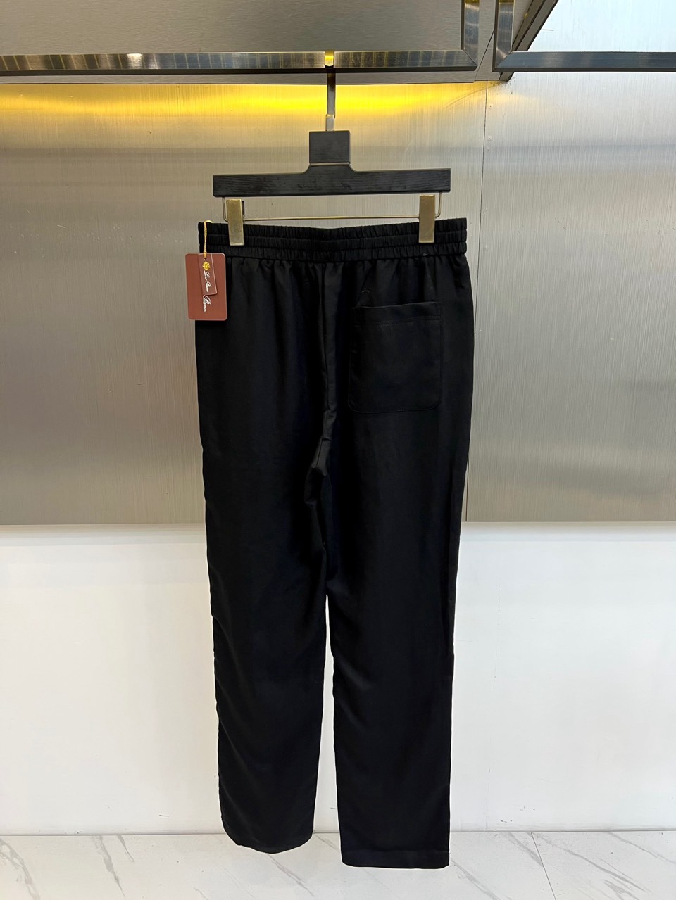 Casual Pants Man